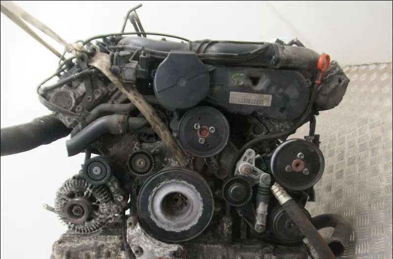Moteur diesel Audi A6 C6 (4F2) 2.7 tdi quattro (2004-2008) occasion