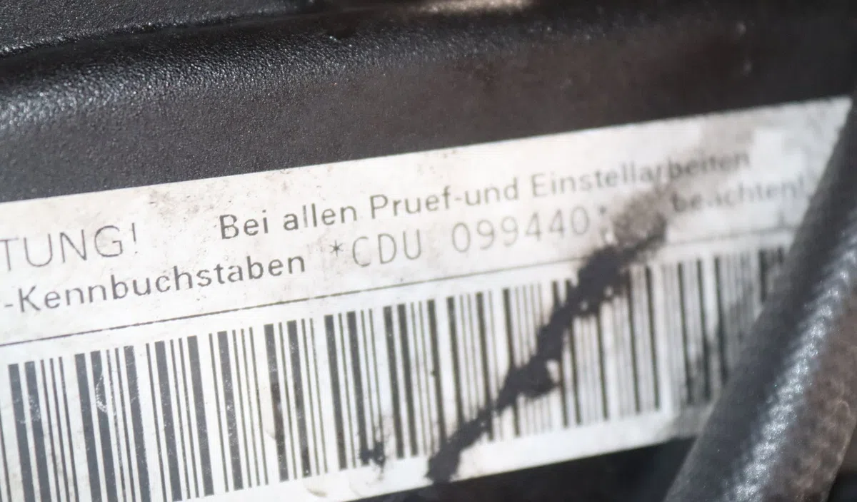 Moteur diesel Audi A6 C7 (4G2, 4GC) 3.0 tdi quattro (2011-2018) occasion