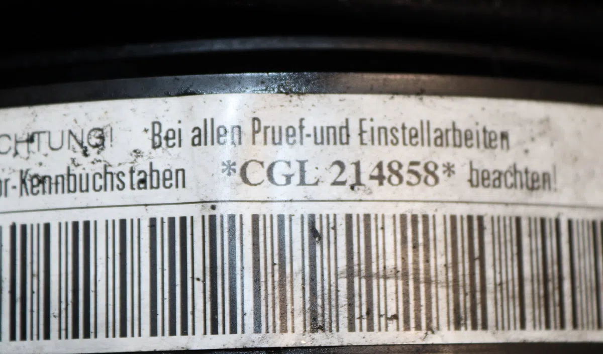 Moteur diesel Audi Q5 (8RB) 2.0 tdi quattro (2012-2017) occasion