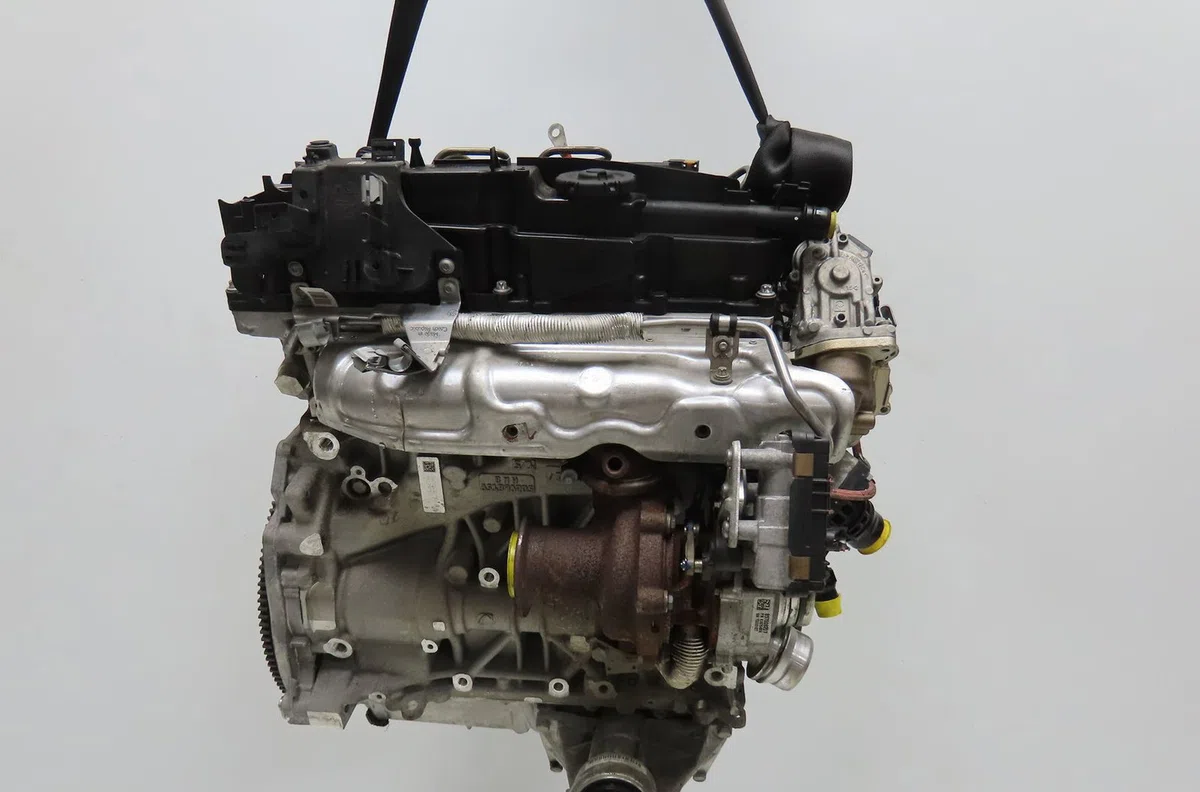 Moteur diesel Bmw 3 Gran Turismo (F34) 320 d xdrive (2013-2015) occasion