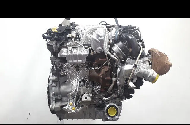 Moteur diesel Bmw 5 Touring (G31) 520 d mild-hybrid xdrive (2019) occasion