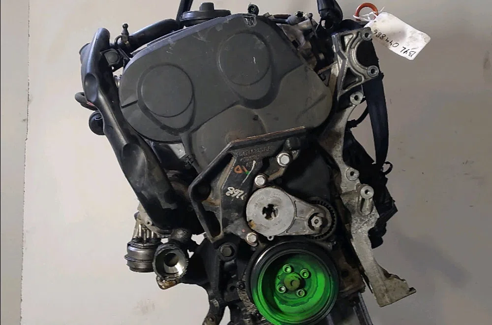 Moteur diesel Chrysler SEBRING Décapotable (JS) 2.0 crd (2007-2010) occasion