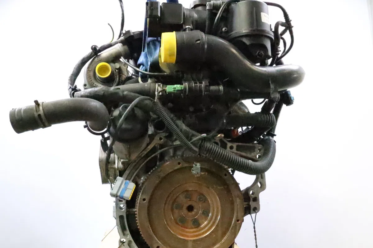 Moteur diesel Citroen C3 I (FC_, FN_) 1.4 hdi (2003-2011) 5 portes occasion