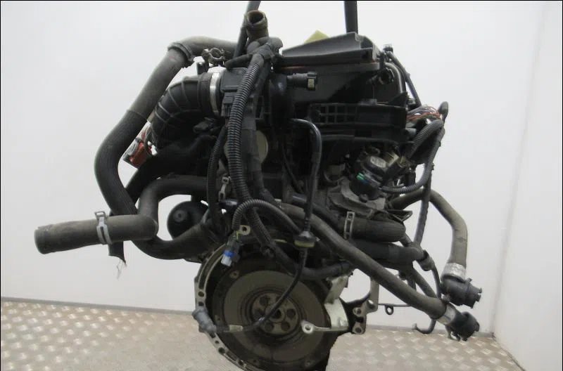 Moteur diesel Citroen C3 II (SC_) 1.4 hdi 70 (sc8hzc, sc8hr0, sc8hp4) (2009) 5 portes occasion