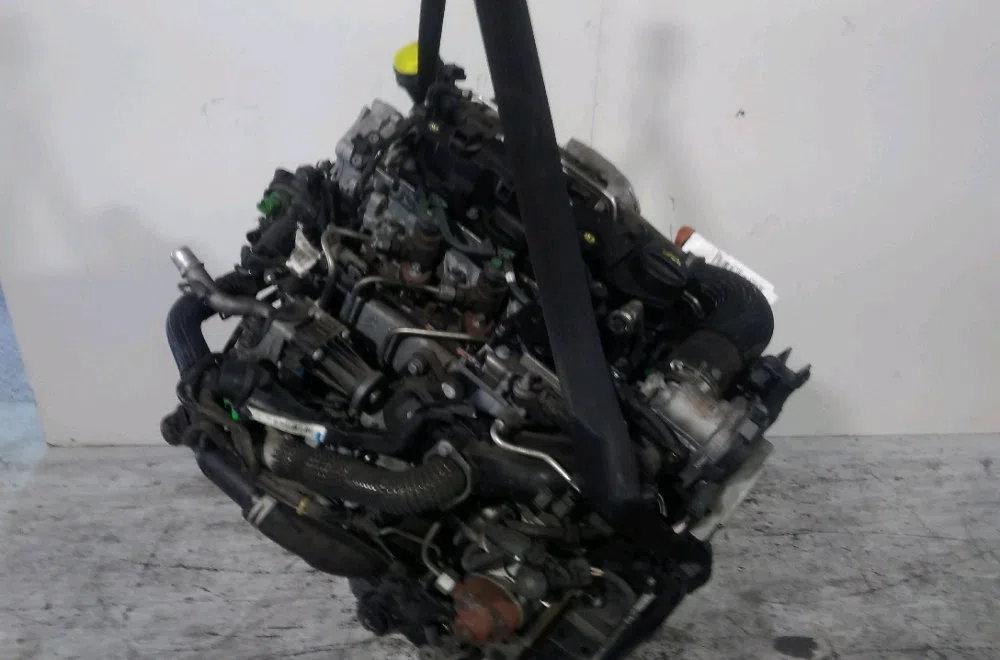 Moteur diesel Citroen C3 II (SC_) 1.4 hdi 70 (sc8hzc, sc8hr0, sc8hp4) (2009) 5 portes occasion