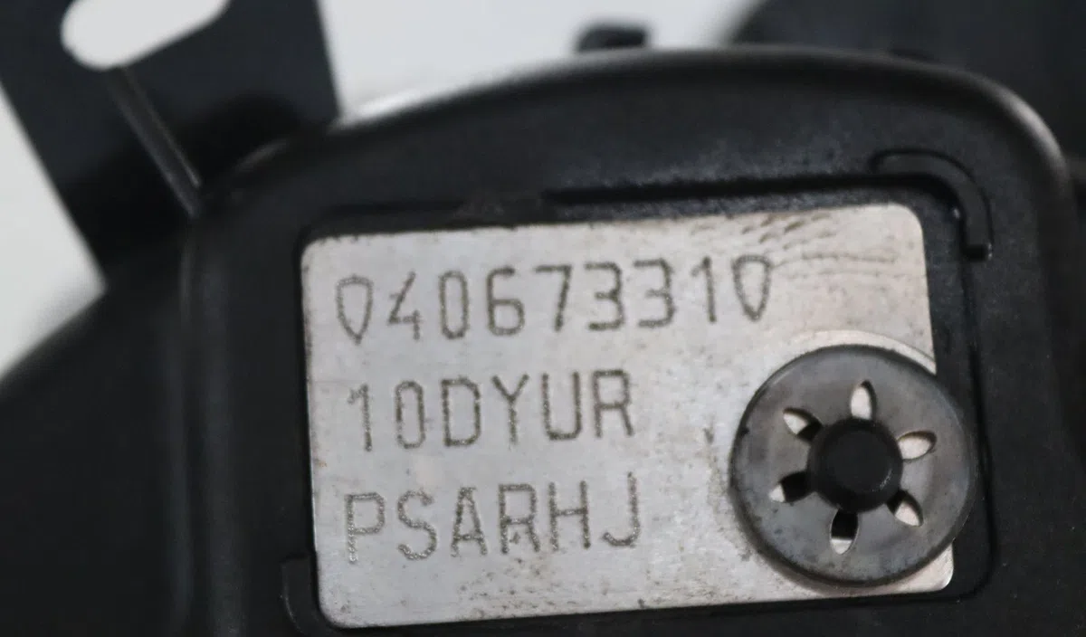 Moteur diesel Citroen C4 PICASSO I Monospace (UD_) 2.0 hdi 138 (2006-2013) 5 portes occasion