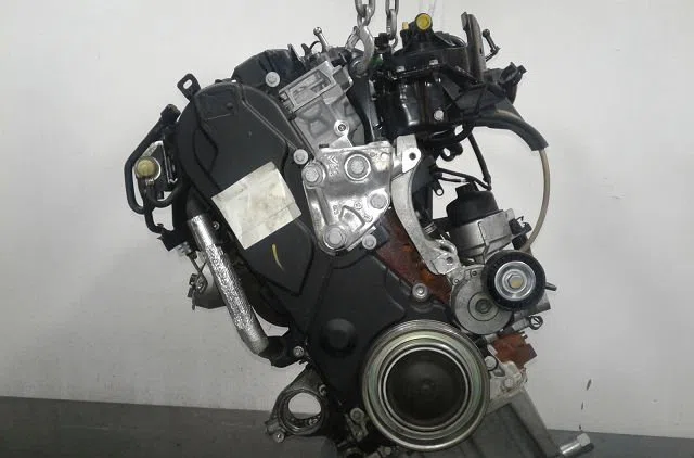 Moteur diesel Citroën C5 III Break (RW_) 2.0 hdi 140 (2009) 5 portes occasion