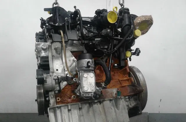 Moteur diesel Citroën C5 III Break (RW_) 2.0 hdi 140 (2009) 5 portes occasion