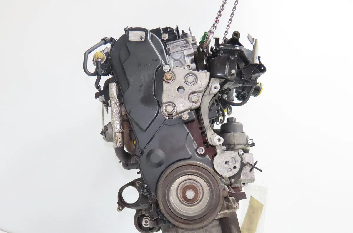 Moteur diesel Citroen C5 III (RD_) 2.0 hdi (rdrhda) (2008) occasion