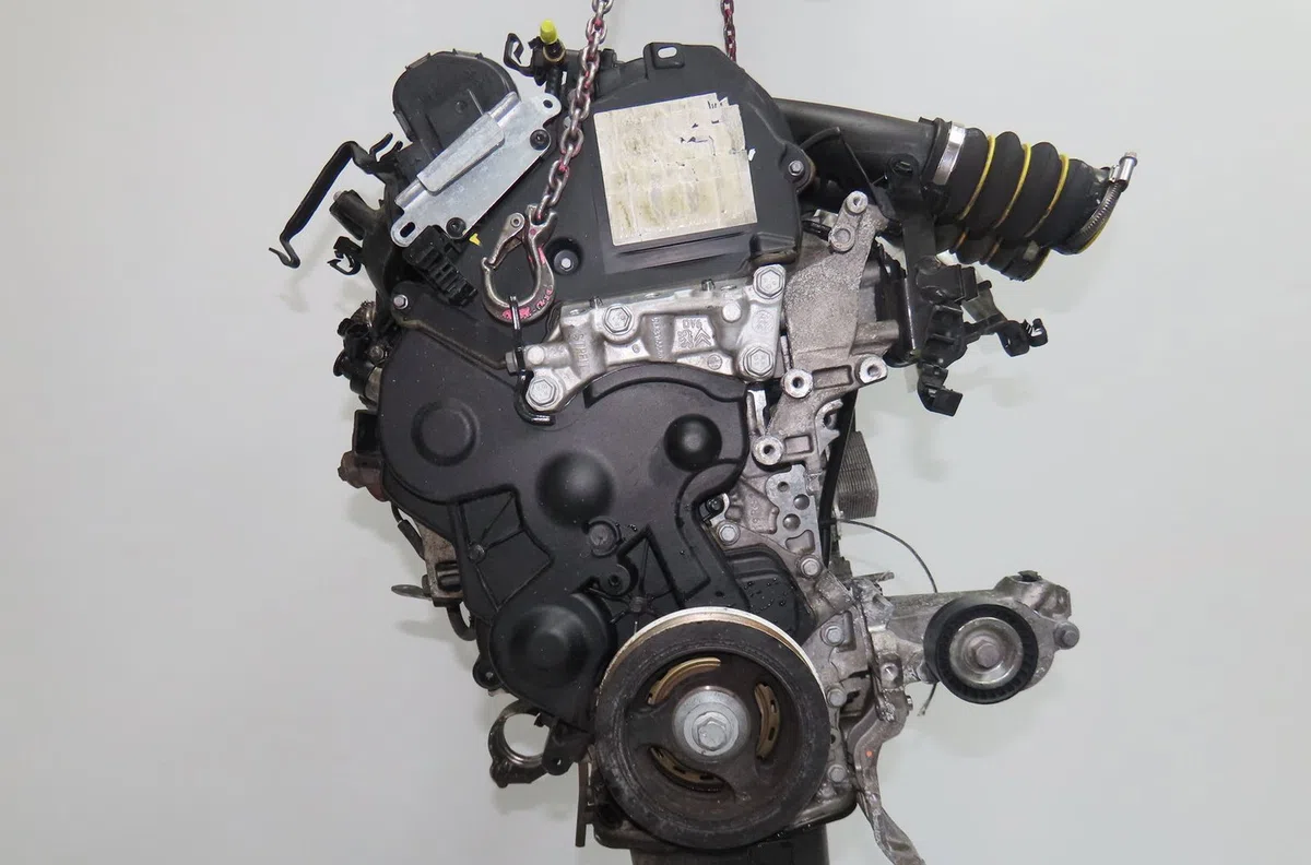 Moteur diesel Citroen DS3 (SA_) 1.6 hdi 90 (2009-2015) 3 portes occasion
