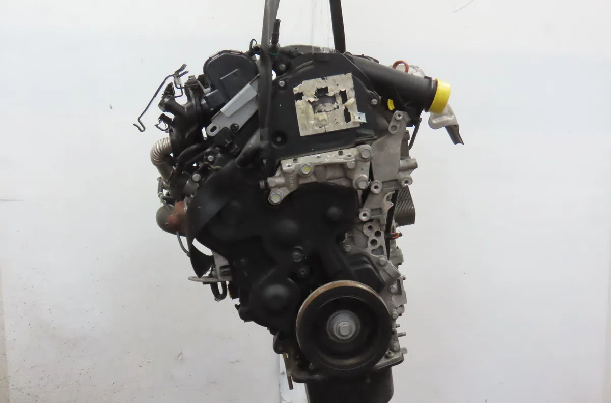 Moteur diesel Citroen DS3 (SA_) 1.6 hdi 90 (2009-2015) 3 portes occasion