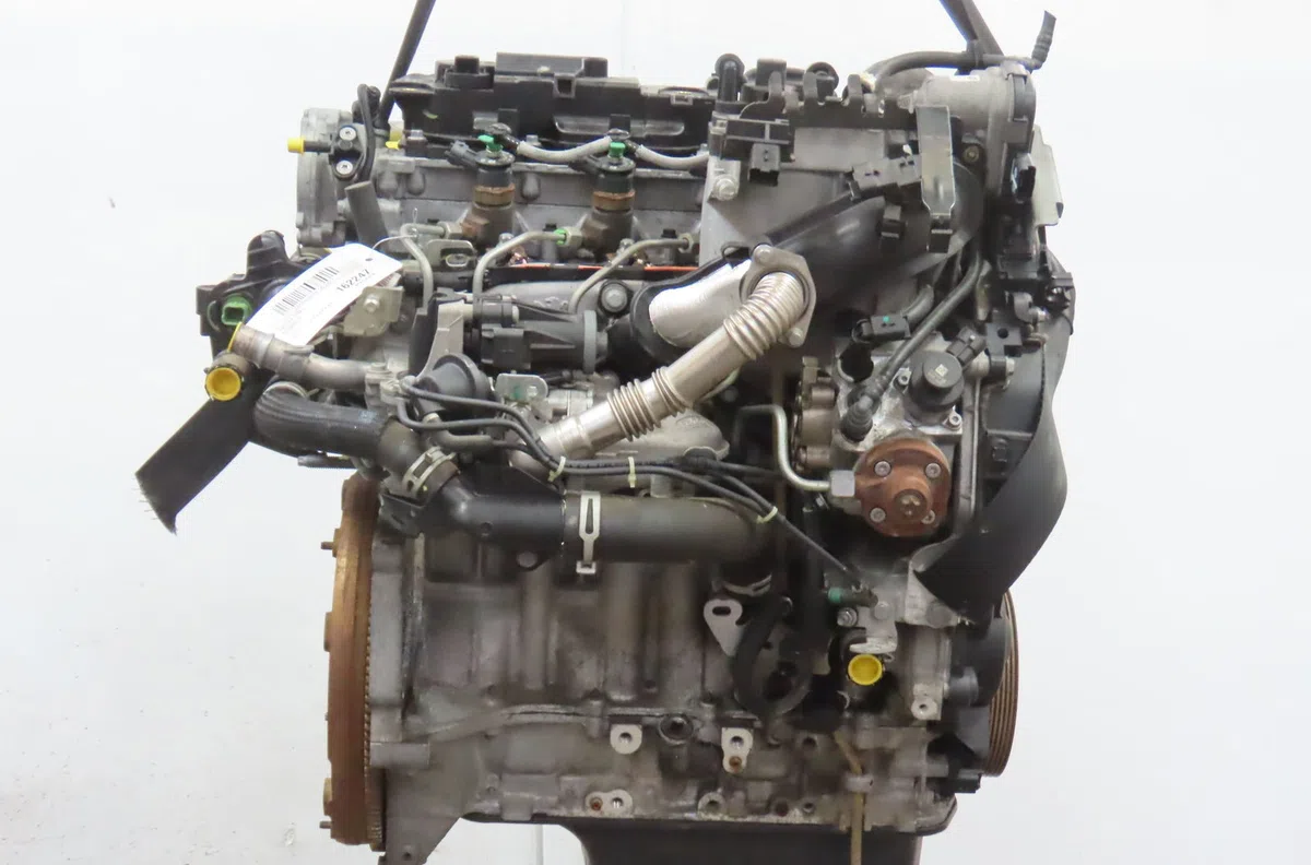 Moteur diesel Citroen DS3 (SA_) 1.6 hdi 90 (2009-2015) 3 portes occasion