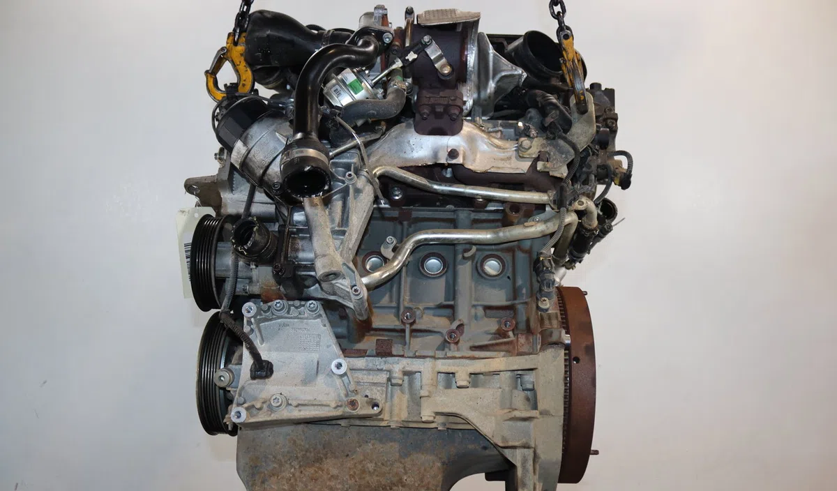 Moteur diesel Citroen NEMO Camionnette-Monospace (AA_) 1.3 hdi 75 (2010) 3 portes occasion