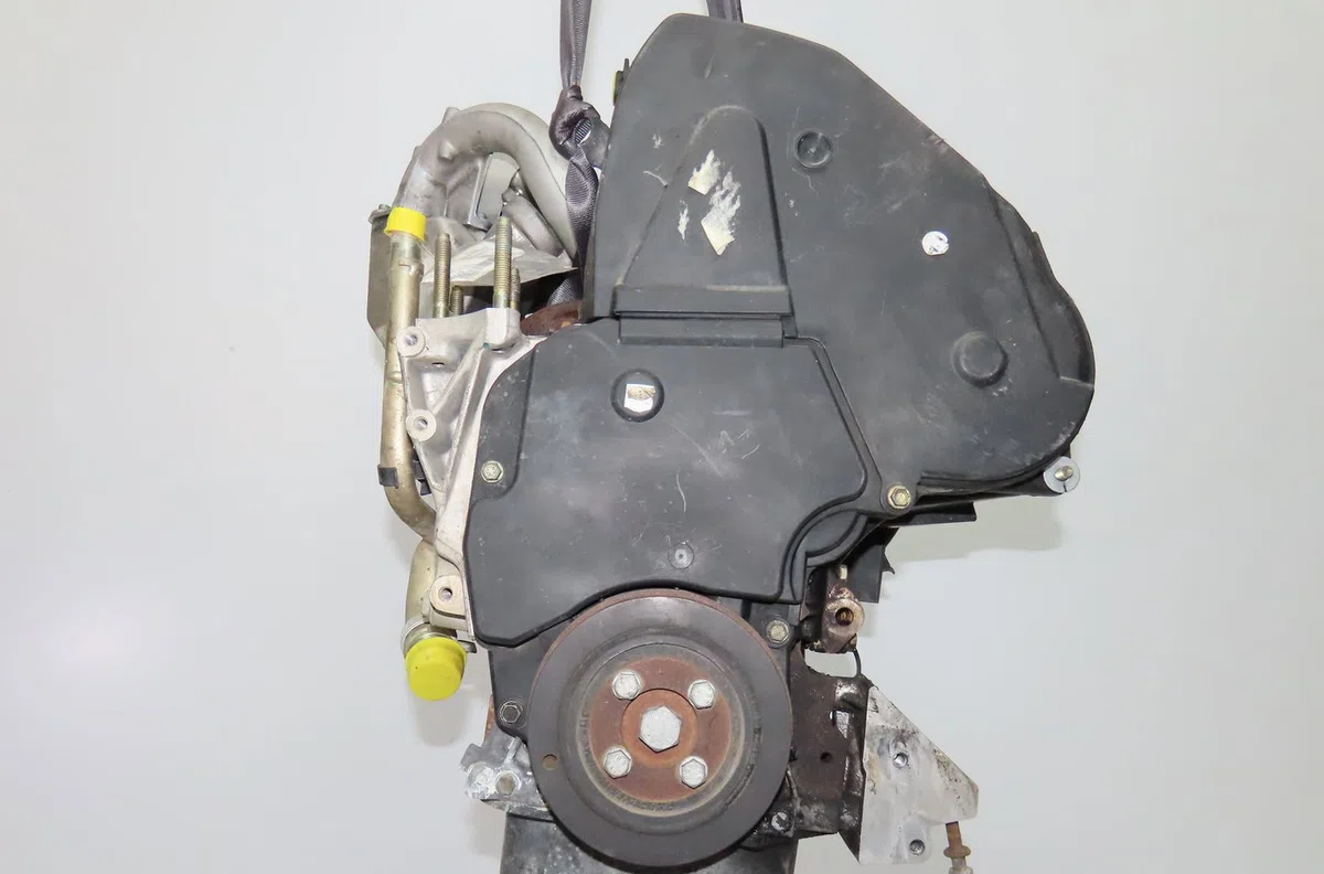 Moteur diesel Citroen SAXO (S0, S1) 1.5 d (1996-2001) 5 portes occasion