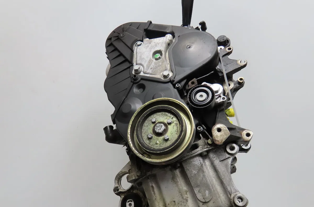 Moteur diesel Citroen XSARA (N1) 1.9 d (1997-2000) 5 portes occasion