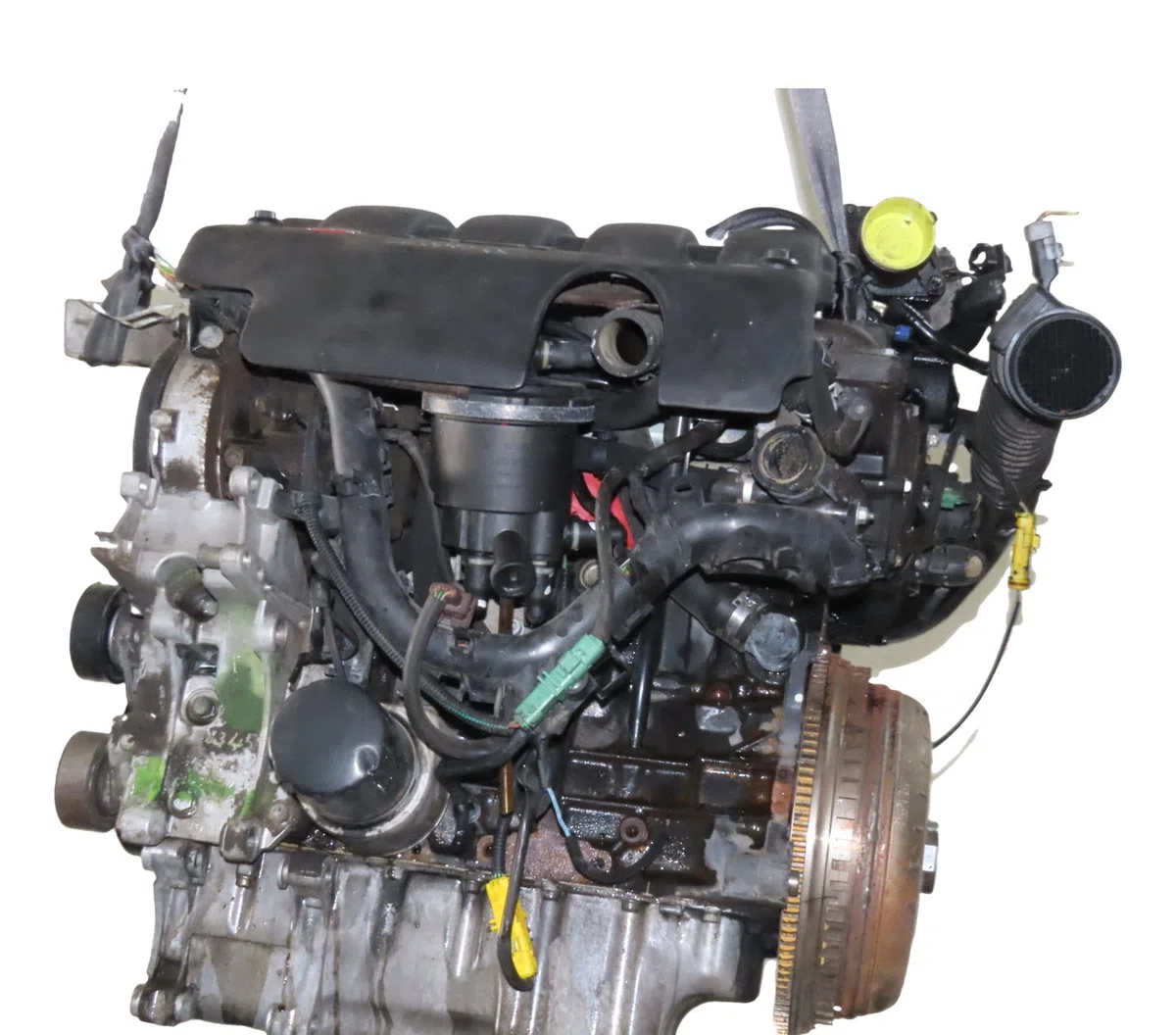 Moteur diesel Citroen XSARA (N1) 2.0 hdi 109 (2001-2005) 5 portes occasion