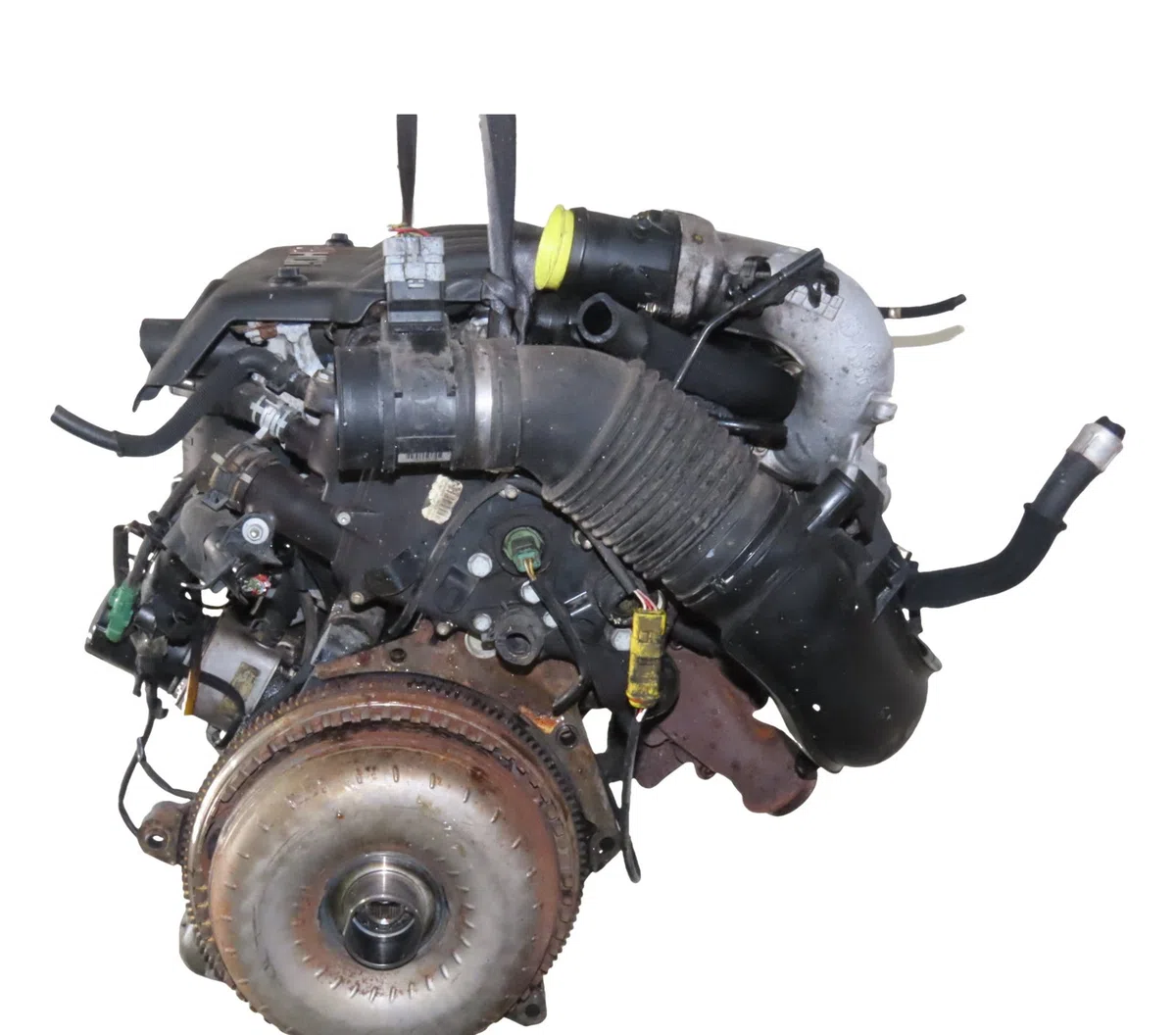 Moteur diesel Citroen XSARA (N1) 2.0 hdi 109 (2001-2005) 5 portes occasion