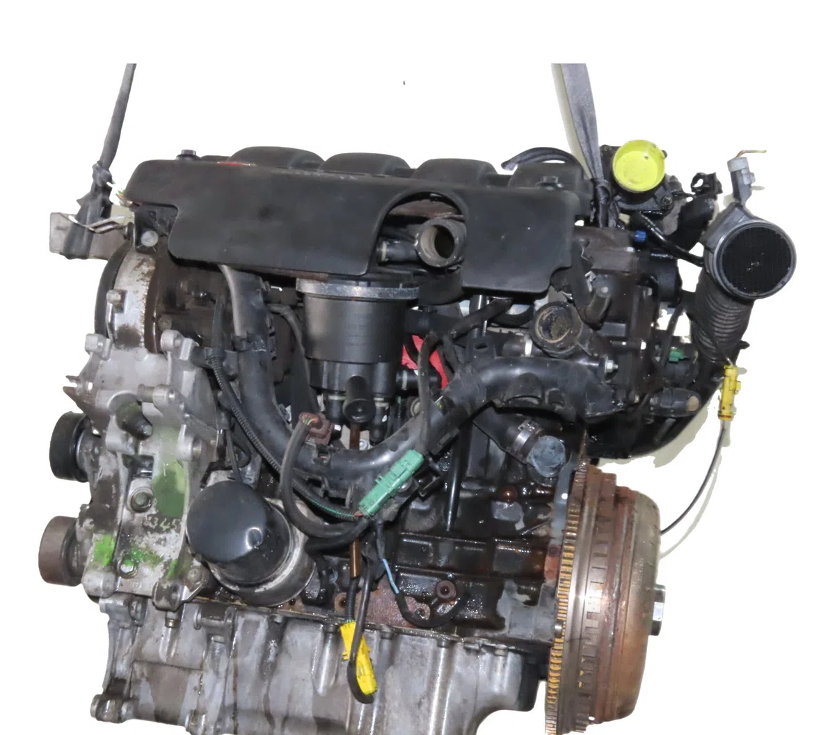 Moteur diesel Citroen XSARA (N1) 2.0 hdi 109 (2001-2005) 5 portes occasion