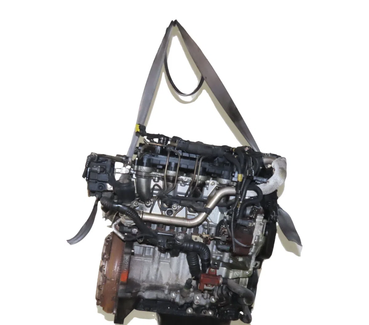 Moteur diesel Citroen XSARA PICASSO (N68) 1.6 hdi (2004-2011) 5 portes occasion