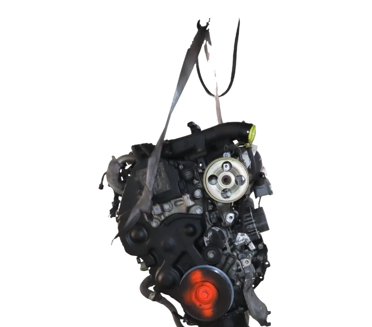 Moteur diesel Citroen XSARA PICASSO (N68) 1.6 hdi (2004-2011) 5 portes occasion