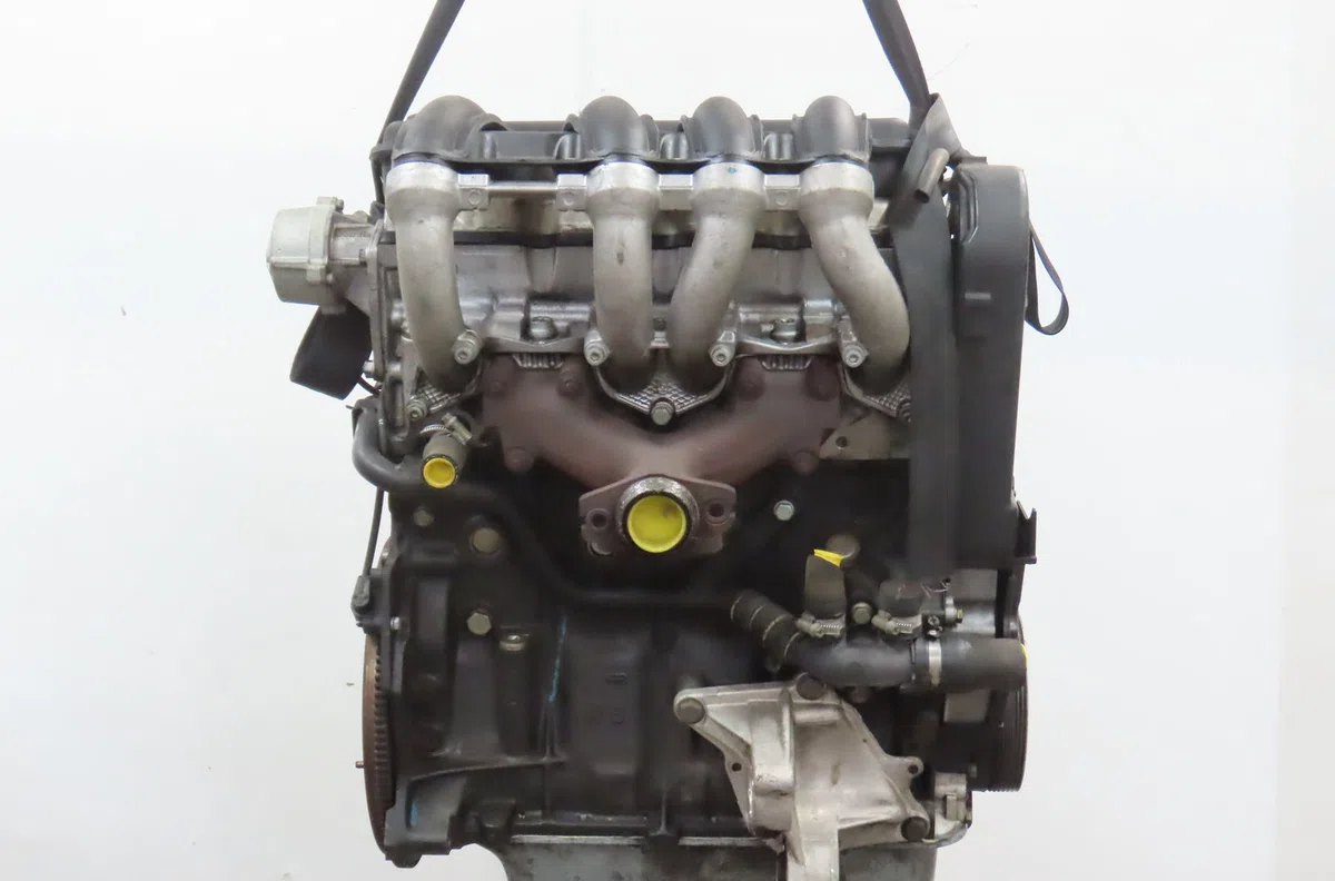 Moteur diesel Citroen ZX (N2) 1.9 d (1993-1997) occasion