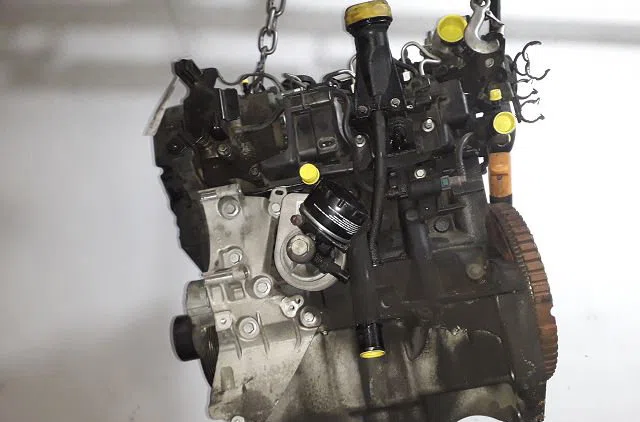 Moteur diesel Dacia LOGAN MCV (KS_) 1.5 dci (ks04) (2010-2013) occasion