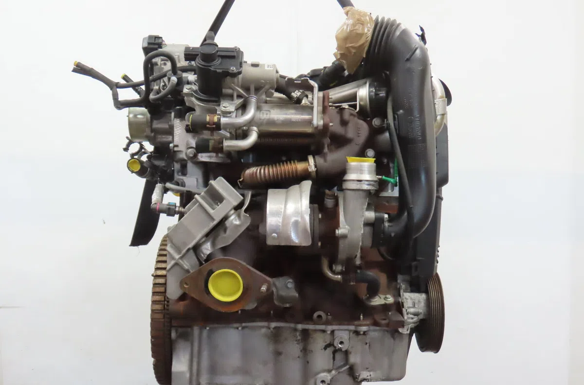 Moteur diesel Dacia LOGAN MCV (KS_) 1.5 dci (ks04) (2010-2013) occasion