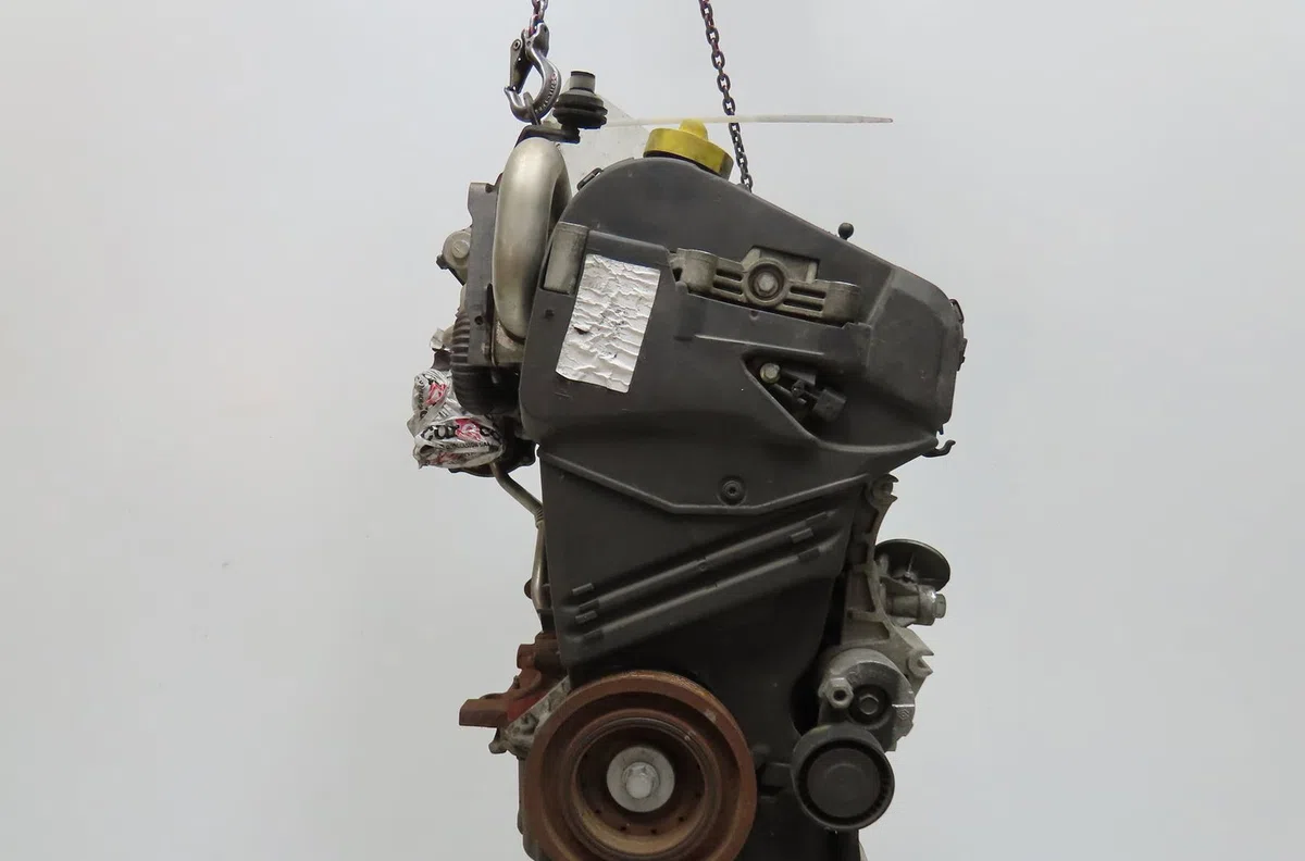 Moteur diesel Dacia SANDERO 1.5 dci (2010) occasion