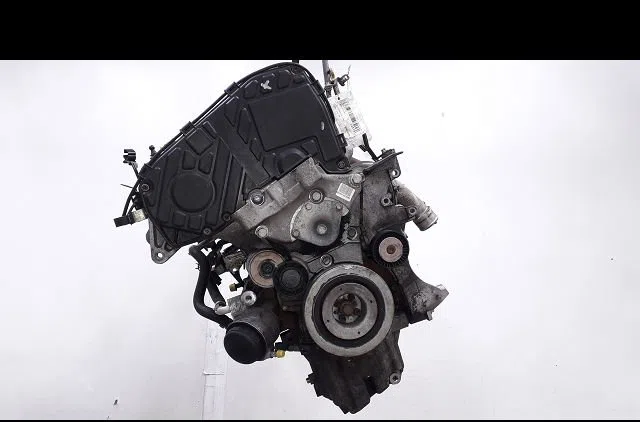 Moteur diesel Fiat BRAVO II (198_) 1.9 d multijet (198axc1b) (2007-2014) occasion