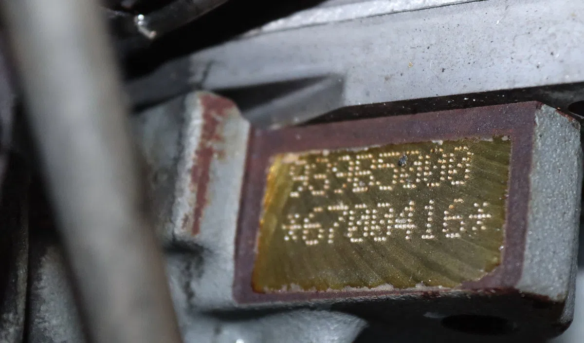 Moteur diesel Fiat FREEMONT (345_) 2.0 jtd 4x4 (2011) occasion