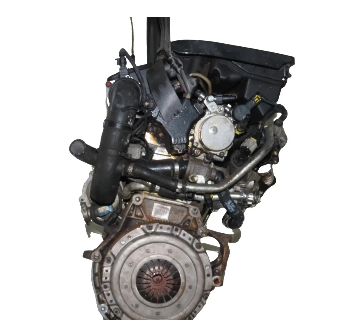 Moteur diesel Fiat GRANDE PUNTO (199_) 1.3 d multijet (2008) occasion