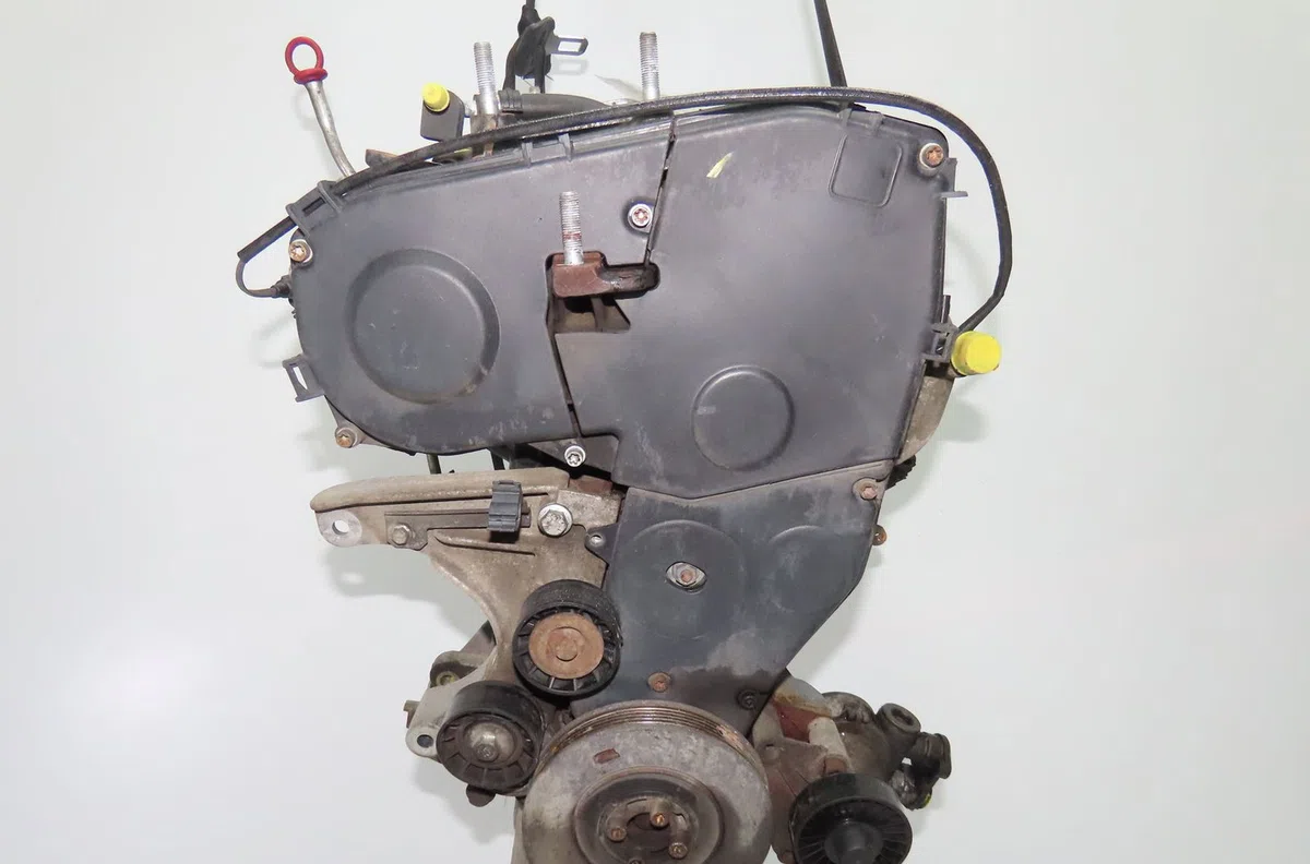 Moteur diesel Fiat IDEA (350_) 1.9 jtd (2004) occasion