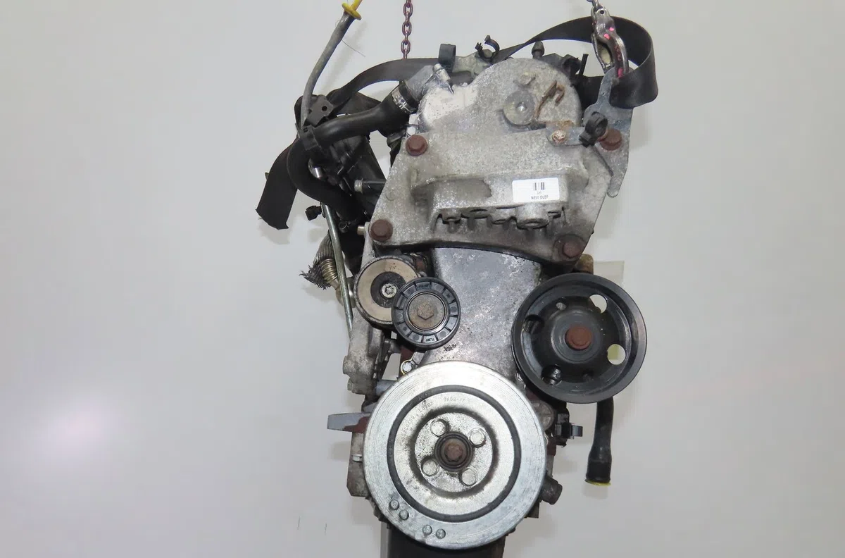 Moteur diesel Fiat PUNTO EVO (199_) 1.3 d multijet (2009-2012) occasion