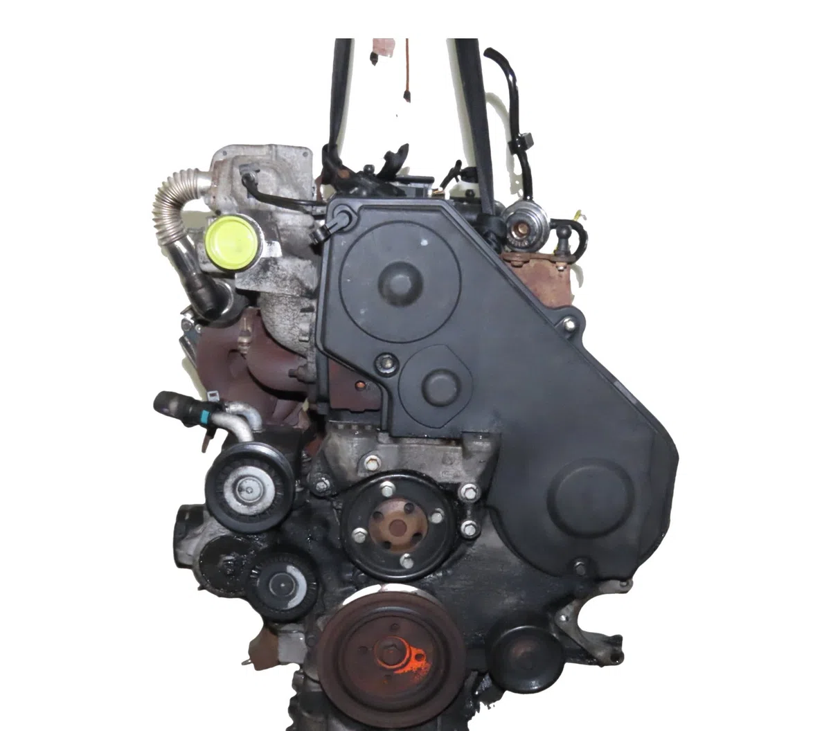 Moteur diesel Ford C-MAX (DM2) 1.8 tdci (2007-2010) 5 portes occasion