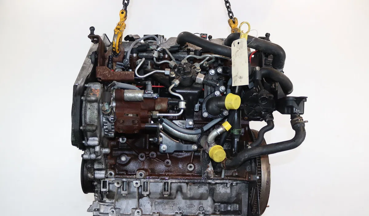 Moteur diesel Ford C-MAX (DM2) 1.8 tdci (2007-2010) 5 portes occasion