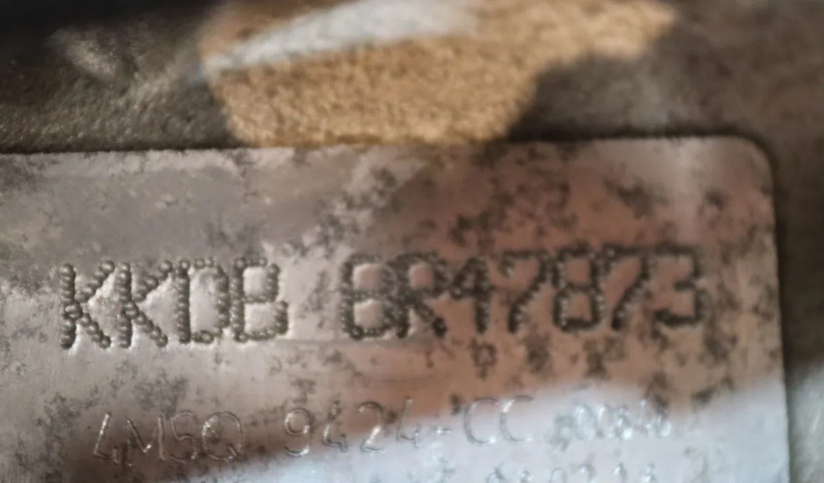 Moteur diesel Ford C-MAX (DM2) 1.8 tdci (2007-2010) 5 portes occasion