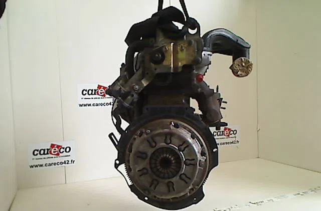 Moteur diesel FORD ESCORT V 1995 occasion