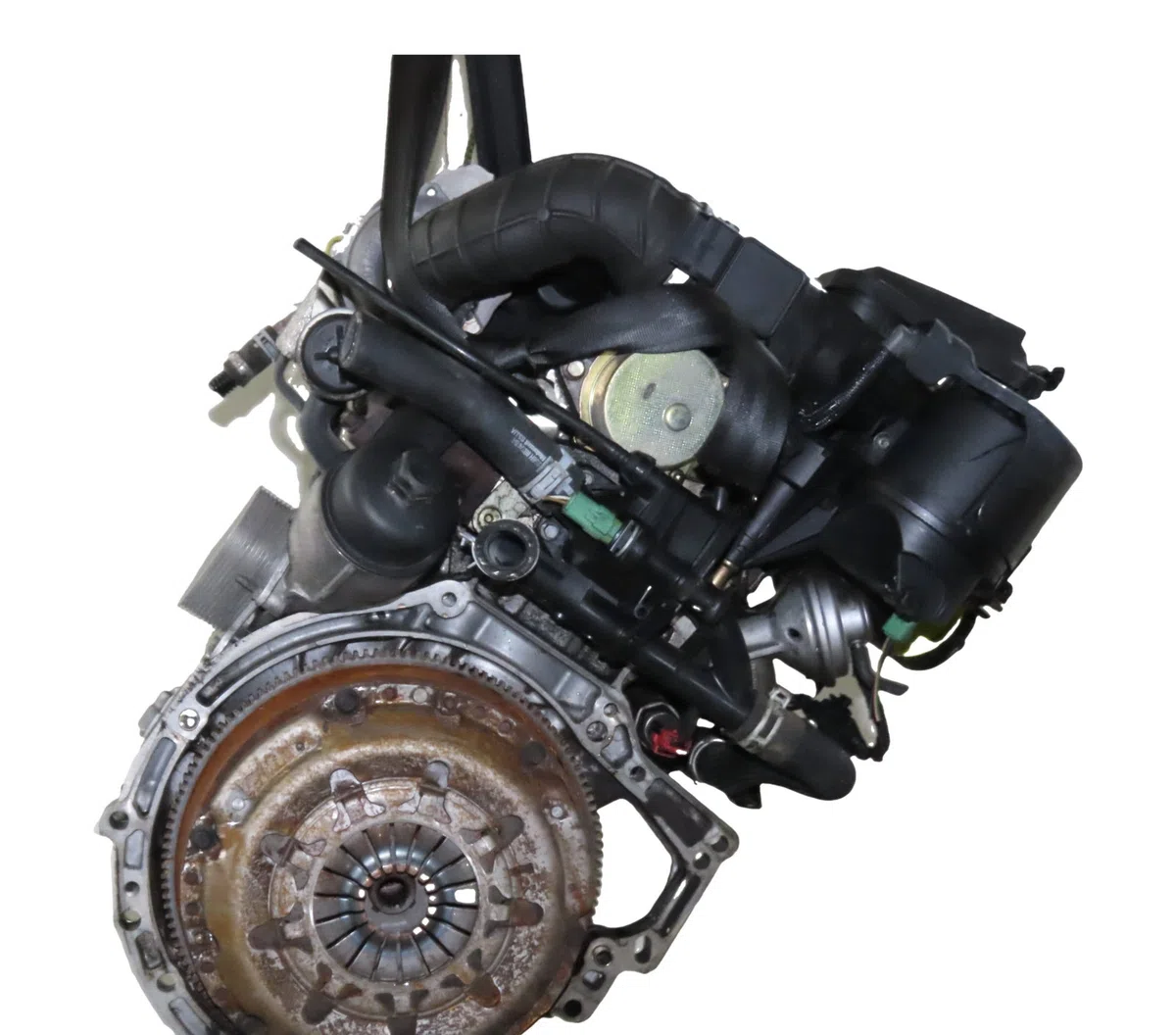 Moteur diesel Ford FIESTA V (JH_, JD_) 1.4 tdci (2001-2008) 5 portes occasion
