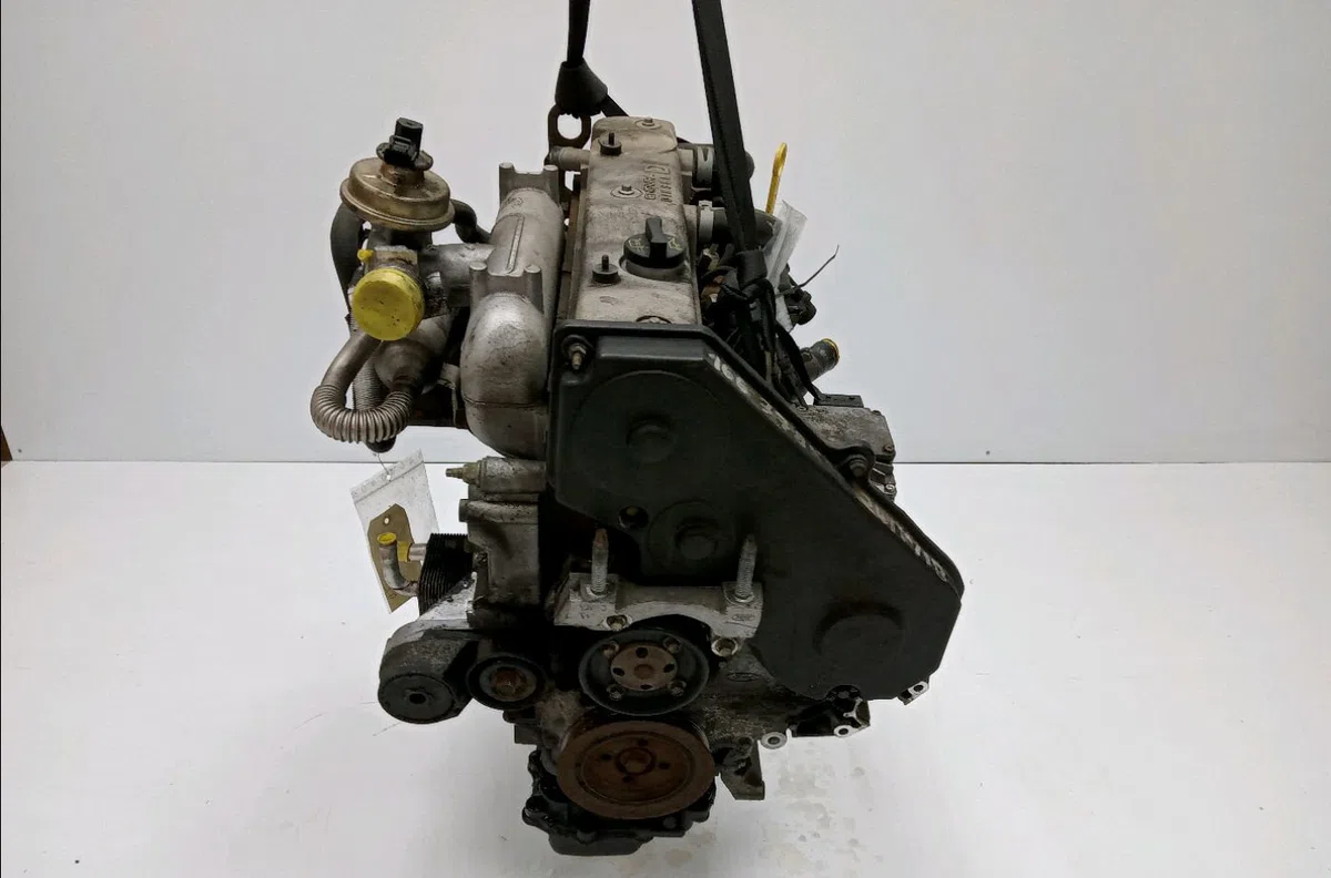 Moteur diesel Ford FOCUS I Clipper (DNW) 1.8 turbo di - tddi (1999-2004) occasion