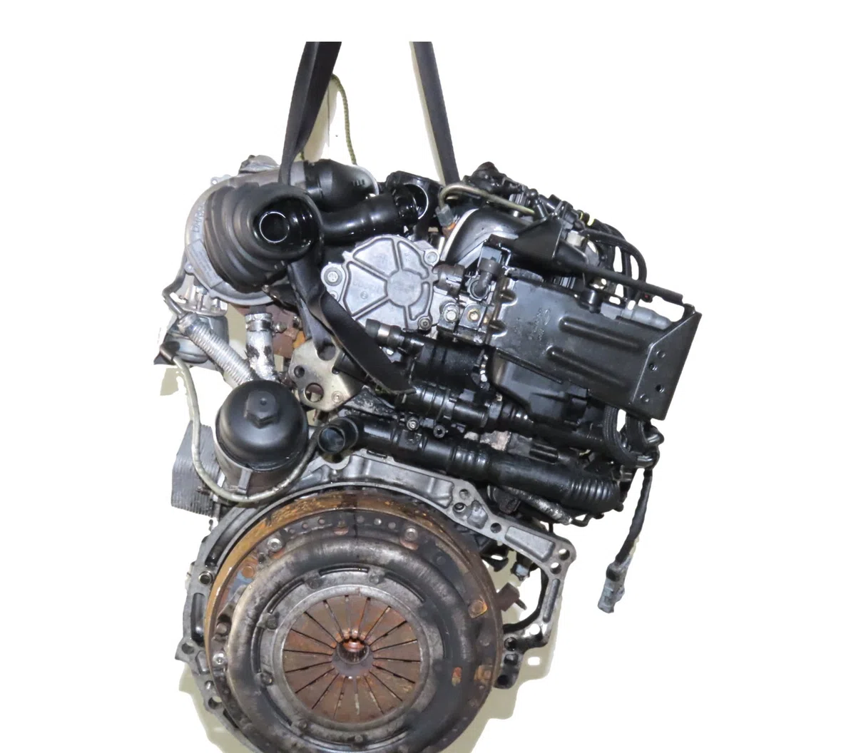 Moteur diesel Ford FOCUS II (DA_, HCP, DP) 1.6 tdci (2004-2012) occasion