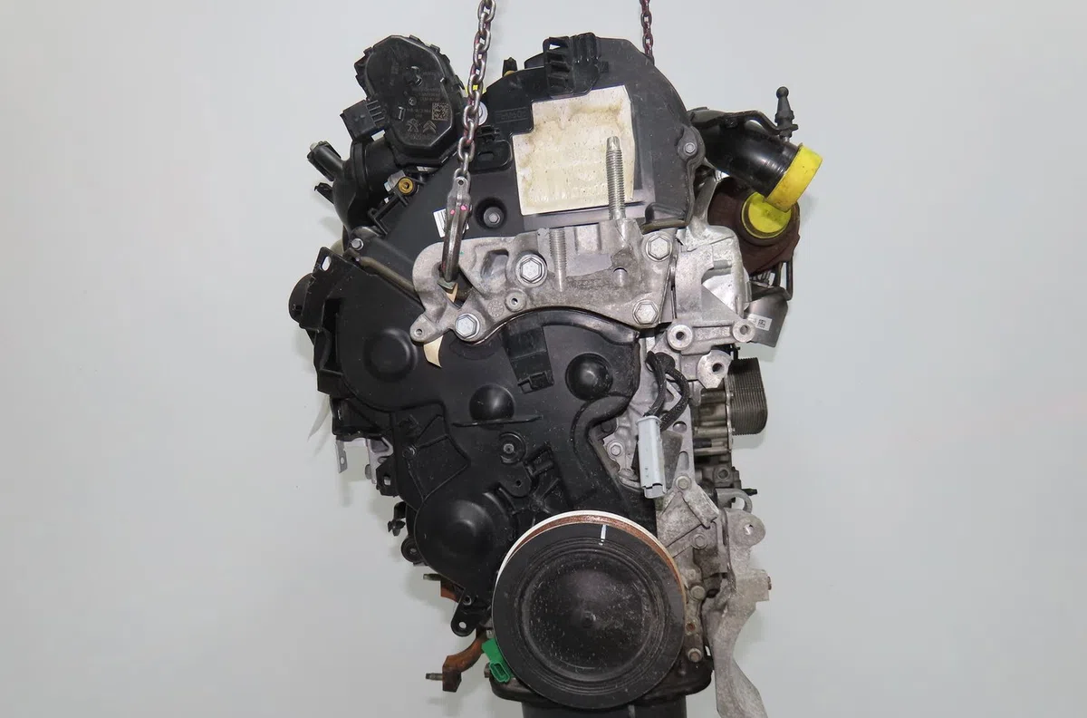 Moteur diesel Ford FOCUS III 1.5 tdci (2014-2017) occasion