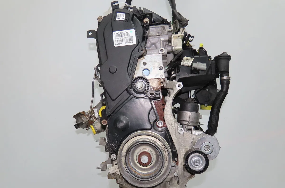 Moteur diesel Ford KUGA I 2.0 tdci (2008-2012) 5 portes occasion