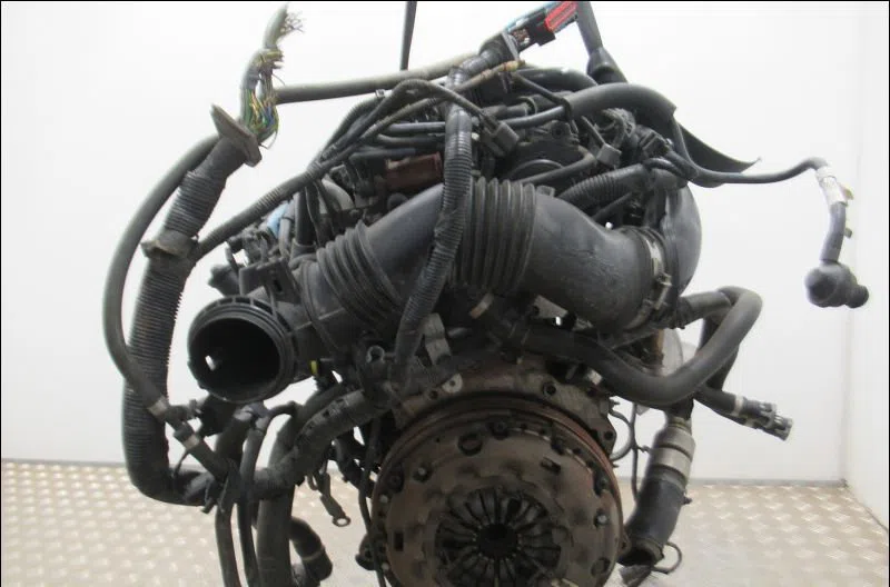 Moteur diesel Ford KUGA I 2.0 tdci (2008-2012) 5 portes occasion