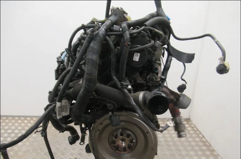 Moteur diesel Ford KUGA I 2.0 tdci 4x4 (2008-2012) occasion