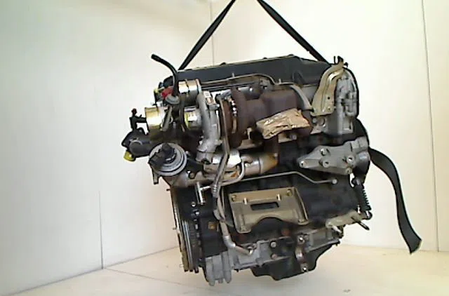 Moteur diesel FORD MONDEO II 2002 occasion