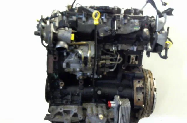 Moteur diesel Ford MONDEO III Clipper (BWY) 2.0 16v tddi - tdci (2000-2007) occasion