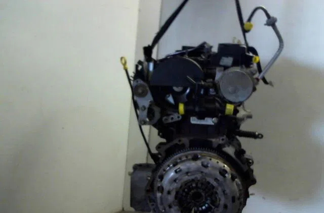Moteur diesel Ford MONDEO III Clipper (BWY) 2.0 16v tddi - tdci (2000-2007) occasion