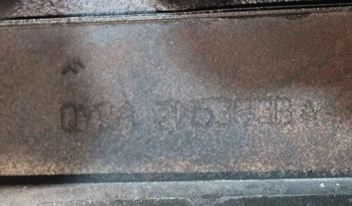 Moteur diesel Ford MONDEO IV (BA7) 1.8 tdci (2007-2015) occasion