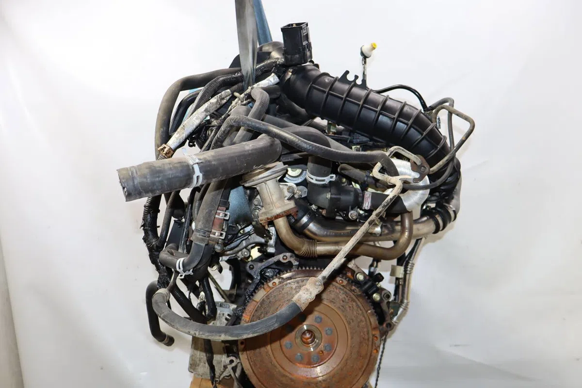 Moteur diesel Ford TRANSIT Camionnette (FA_ _) 2.0 di (fae_, faf_, fag_) (2000-2006) occasion