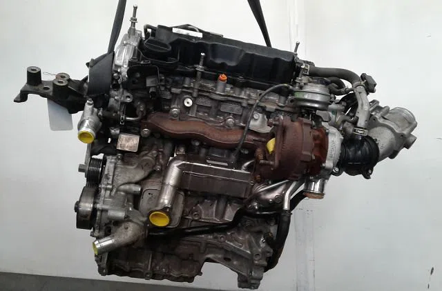 Moteur diesel Honda CIVIC IX (FK) 1.6 i-dtec (fk3) (2013) occasion